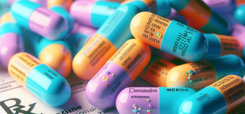Why are benzodiazepines not a medication of first choice for sleep disorders? (Multiple choice)