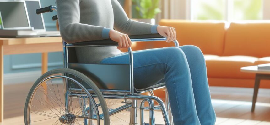 What is the meaning of the term quadriplegic?