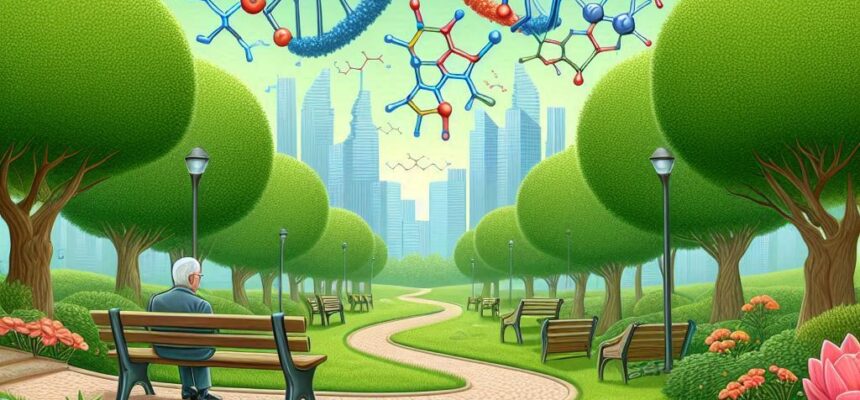 The Role of Genetics in Parkinson’s Disease